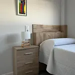 La Pelota De Loren Apartmán