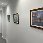 La Pelota De Loren Apartmán