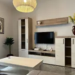 La Pelota De Loren Apartmán *