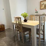 La Pelota De Loren Apartmán *