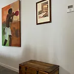 La Pelota De Loren Apartmán