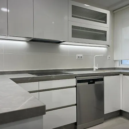 شقة La Pelota De Loren