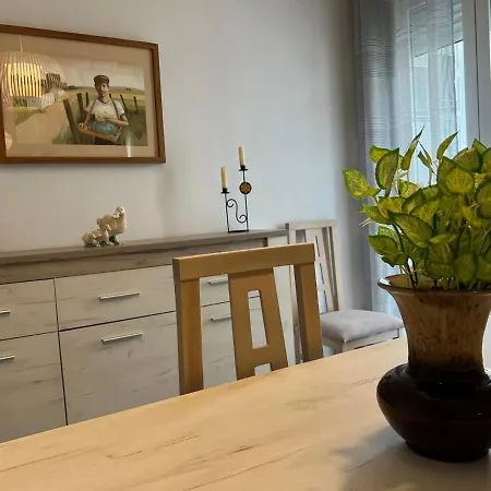 Apartamento La Pelota De Loren Córdoba