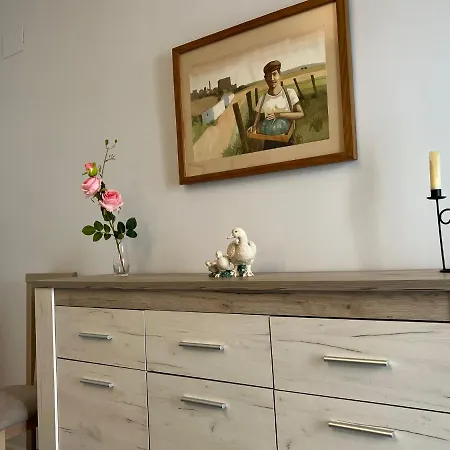 Apartamento La Pelota De Loren *
