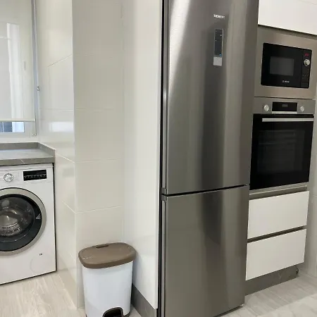 Apartamento La Pelota De Loren *