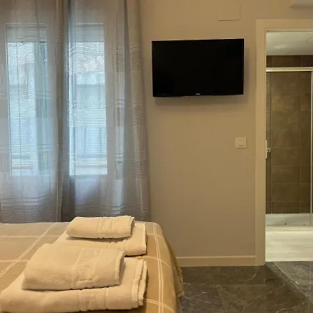 شقة La Pelota De Loren قرطبة