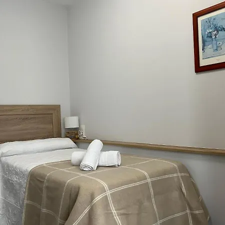 La Pelota De Loren شقة قرطبة