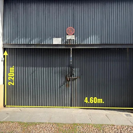 La Pelota De Loren 아파트 *