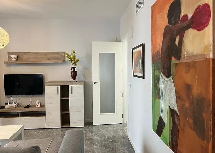 Διαμέρισμα La Pelota De Loren Κόρδοβα