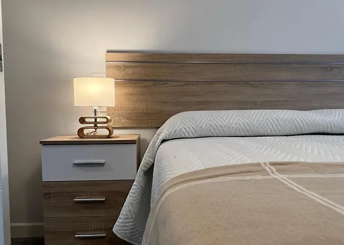 La Pelota De Loren 아파트 *