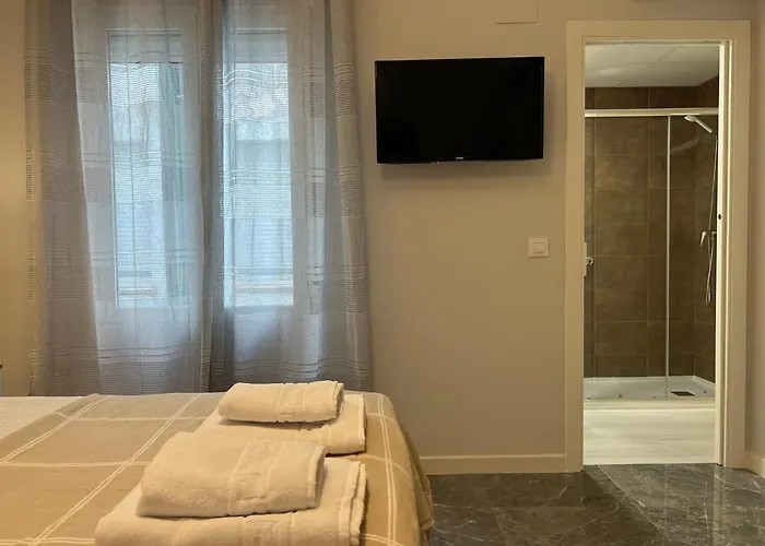 아파트 La Pelota De Loren 코르도바