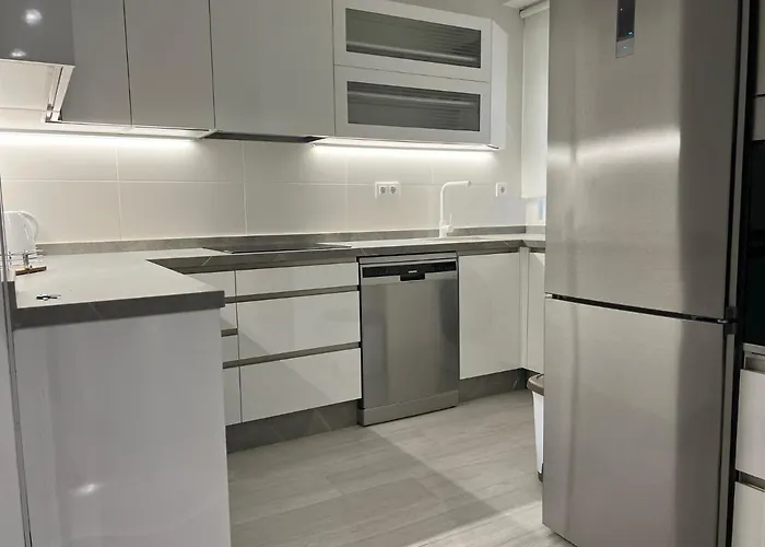 La Pelota De Loren 아파트 코르도바