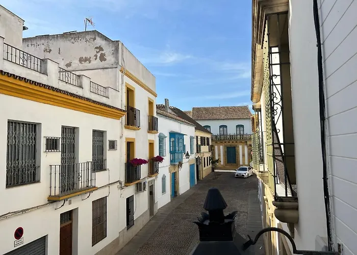 La Pelota De Loren * Κόρδοβα