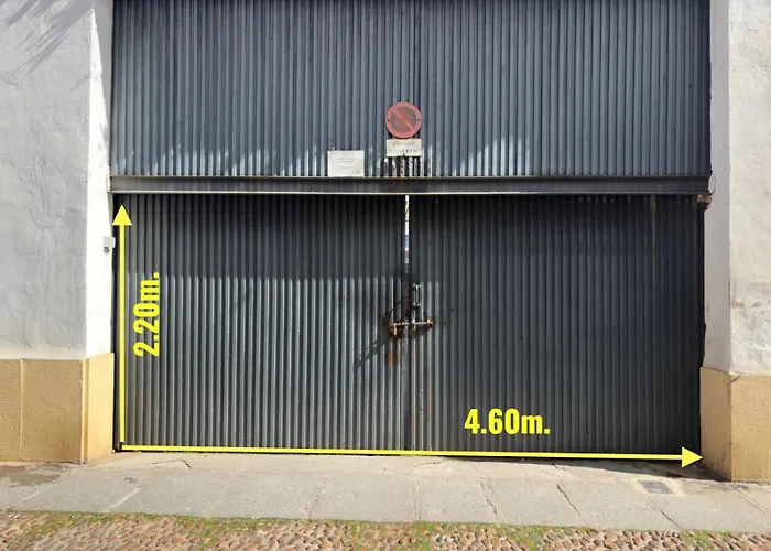 La Pelota De Loren 아파트 *