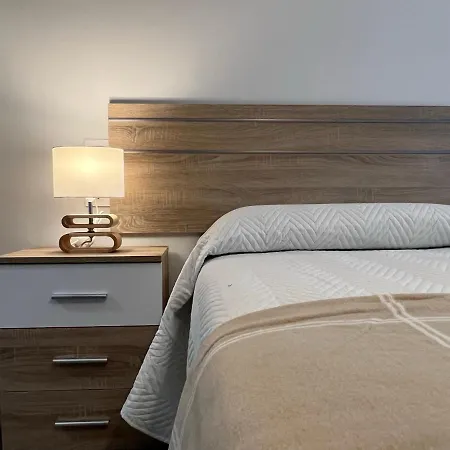 La Pelota De Loren アパート *