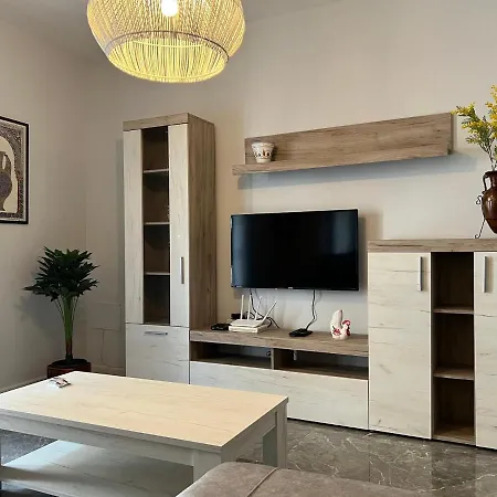 La Pelota De Loren アパート *