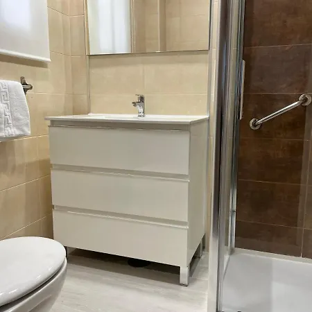 アパート La Pelota De Loren *