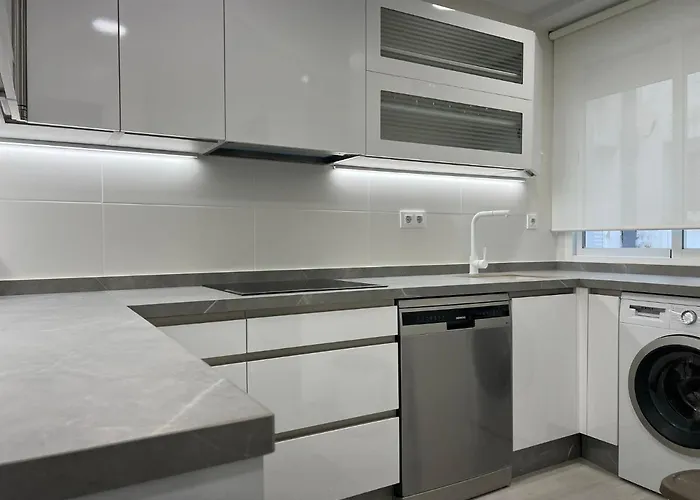 Appartamento La Pelota De Loren