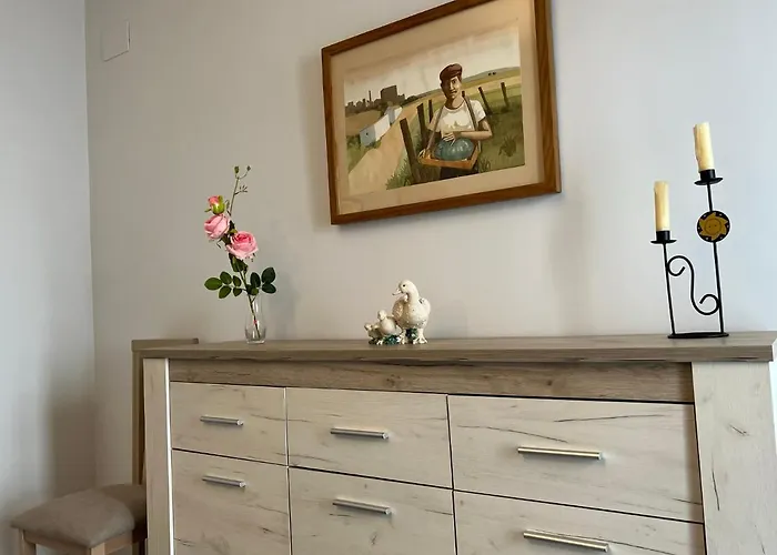 Appartamento La Pelota De Loren *