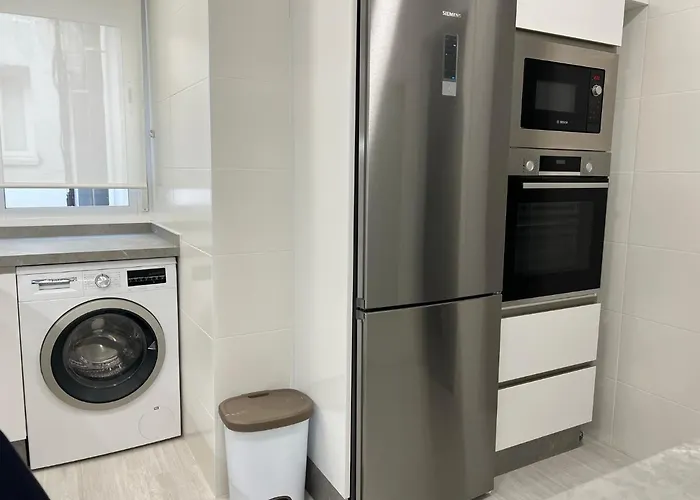 Appartamento La Pelota De Loren *