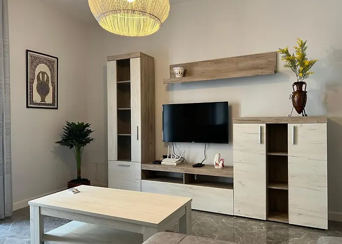 La Pelota De Loren דירה *