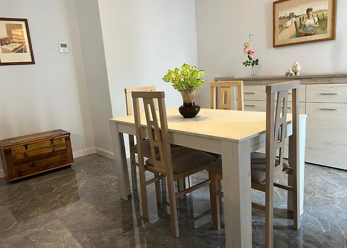 La Pelota De Loren דירה *