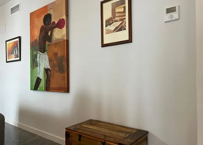 La Pelota De Loren דירה