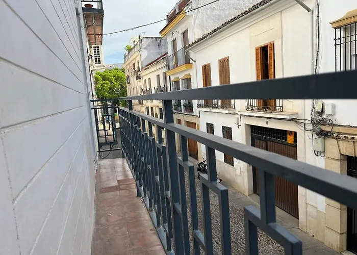 La Pelota De Loren * קורדובה