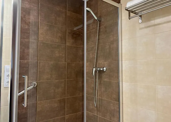 Appartamento La Pelota De Loren