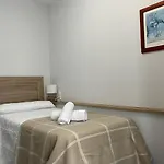 La Pelota De Loren דירה קורדובה